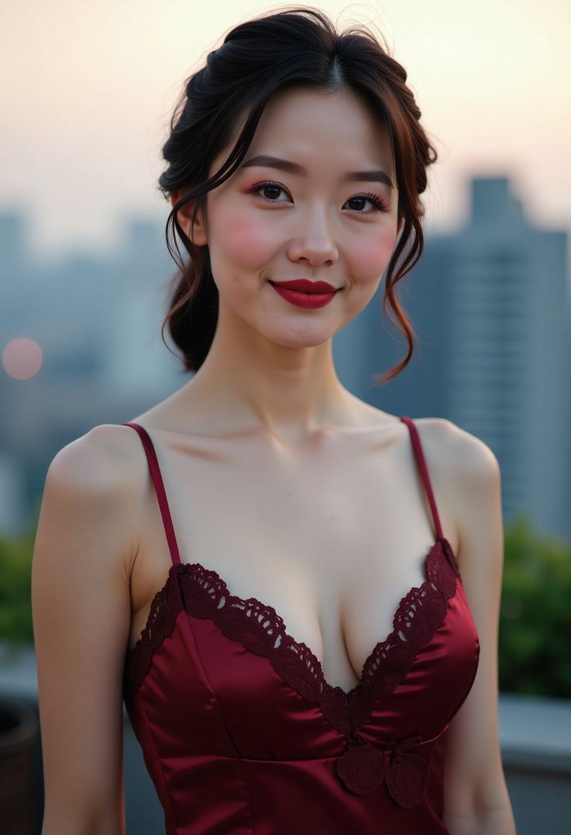 演员近况