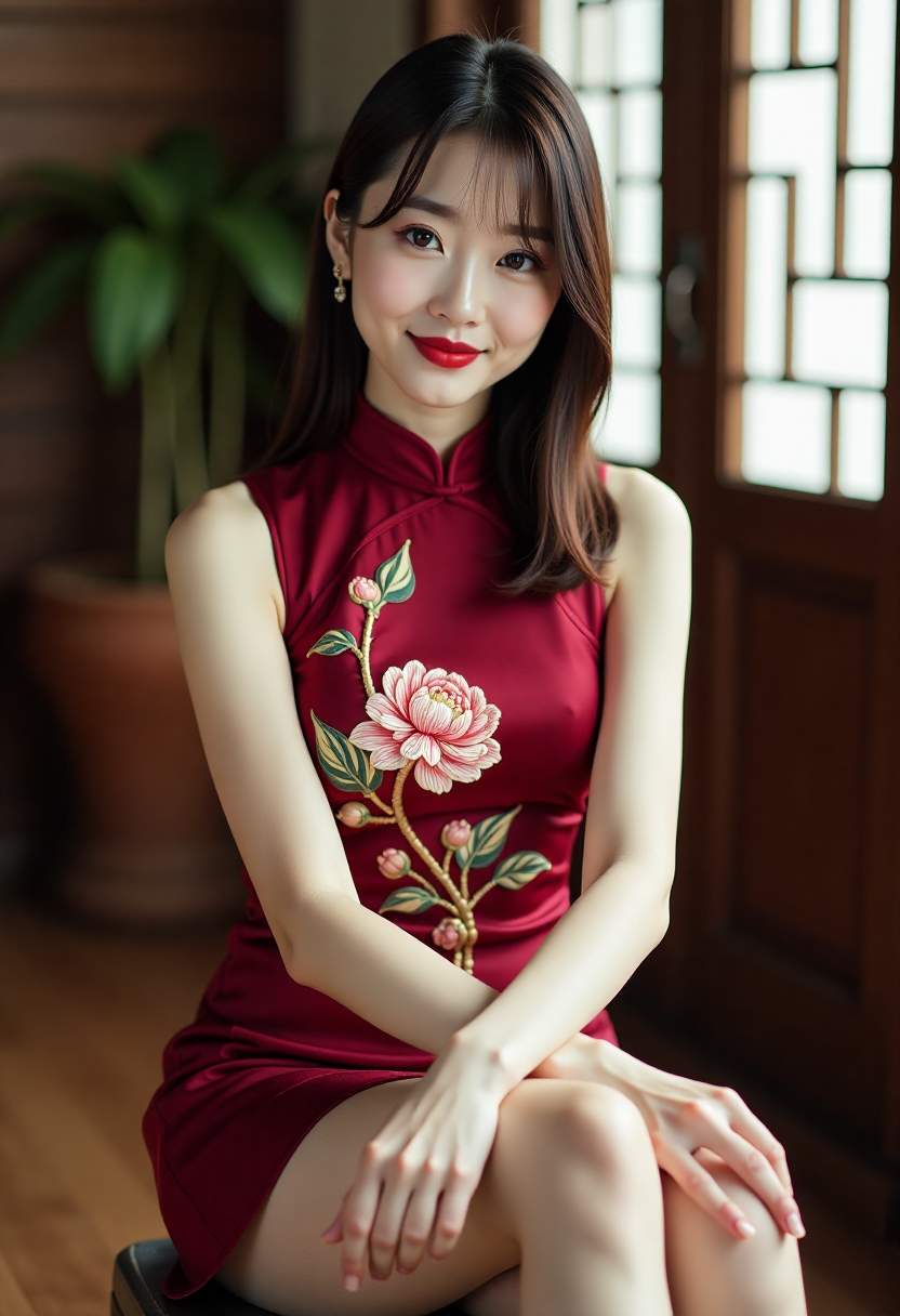 重制消息