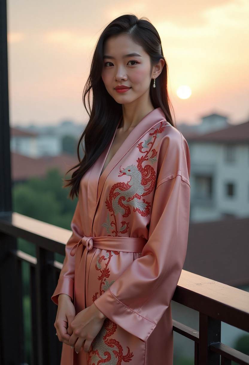 东北往事：李四风云